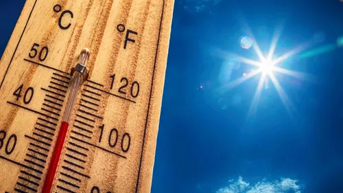 L'été 2023, le 4e plus chaud en France