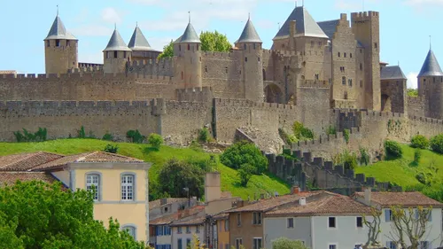 « Les Forteresses royales du Languedoc » en route pour l’UNESCO !