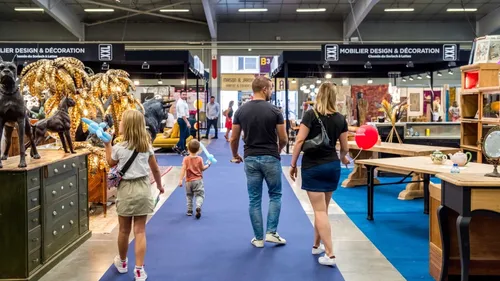 Foire Internationale de Montpellier : les 1 000 premiers billets à...