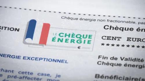 Des chèques énergie "fioul" bientôt versés par le gouvernement