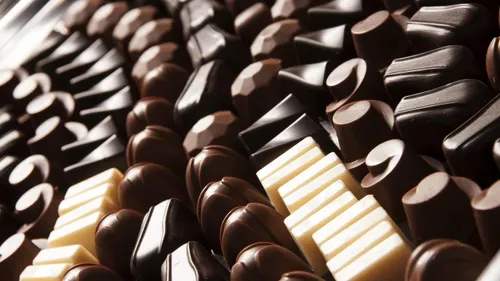 Près de Montpellier : chocolats et spécialités régionales au menu...