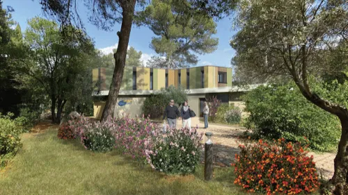 Montpellier : une “maison des parents” prochainement dans...