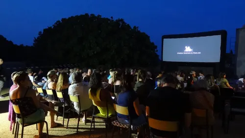Grand Pic Saint-Loup : 19 séances de cinéma en plein air pendant l’été