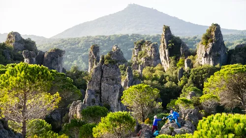 Occitanie : 5 superbes balades familiales à faire au printemps...