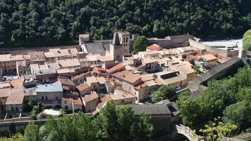 Pyrénées-Orientales : les 15 villes où il fait bon vivre selon «...