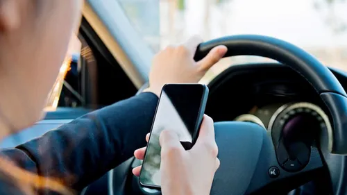 Les conducteurs se comportent mal au volant