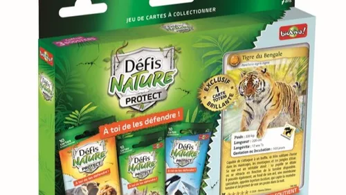 Montpellier : Bioviva lance un nouveau jeu de cartes à...