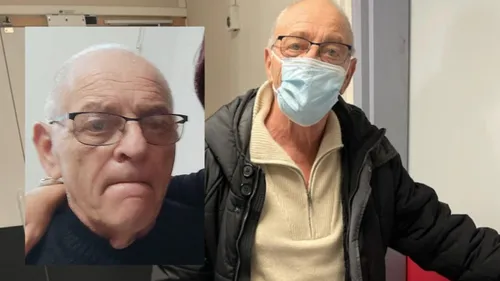 Hérault : l'homme de 72 ans a été retrouvé hier