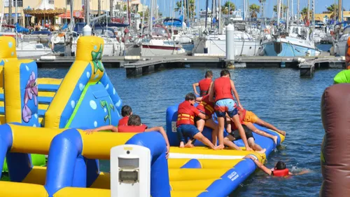 L’Effet Mer à Gruissan : le festival qui sent bon les vacances d’été !