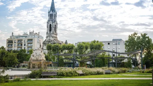 Nîmes célèbre la bande dessinée pendant trois jours