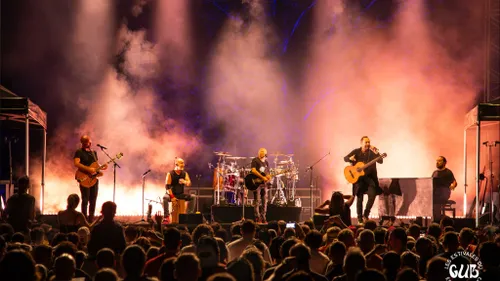 Gard : Massilia Sound System, tête d’affiche des Estivales du Gub’