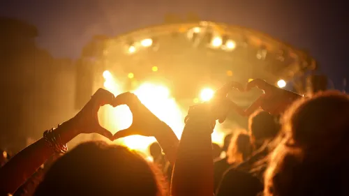 Gard : Le line-up des Estivales du Gub dévoilé !