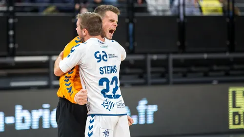 Ligue européenne de handball : Nîmes s’incline, Toulouse gagne, les...