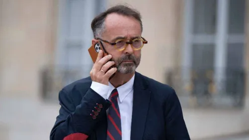Les responsables politiques sont ils sincères ? Robert Ménard...
