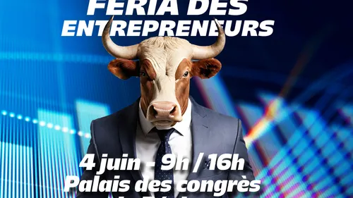 Béziers : le parc des expositions accueille la Feria des entrepreneurs