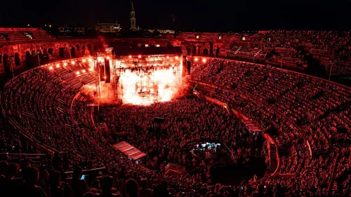 Festival de Nîmes 2023 : 110 000 billets déjà vendus