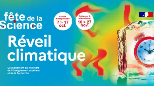 Fête de la science 2022 : plus de 500 événements en Occitanie