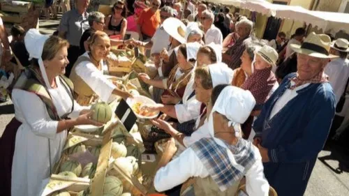Vaucluse : 5 fêtes de village familiales à ne pas manquer cet été
