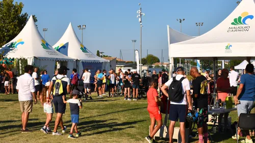 Près de Montpellier : La Fête du Sport revient dans cette commune