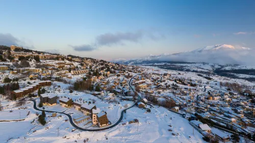 Le Grand Narbonne vous accompagne vers un job à la montagne cet hiver