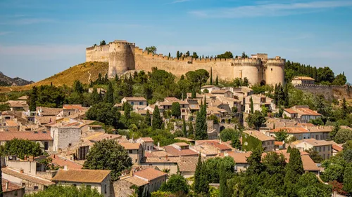 Gard : le top 10 des « villes de rêve » 