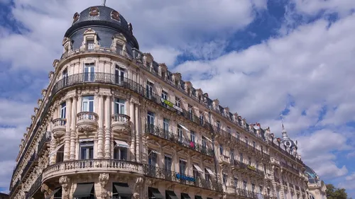 Montpellier : le classement des prix des appartements quartier par...