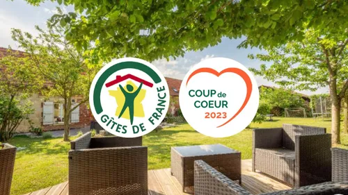 La Valcroze dans le Gard reçoit le prix “Coup de Cœur” 2023 du plus...