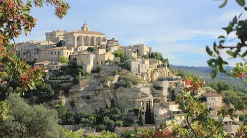 Vaucluse: Une commune désignée plus beau village du monde par un...