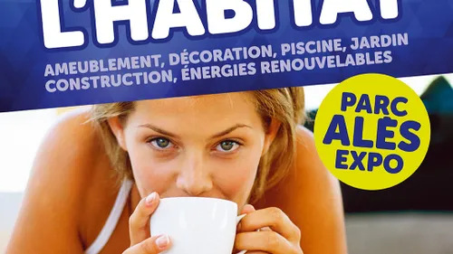 Alès : top départ pour le salon de l'habitat