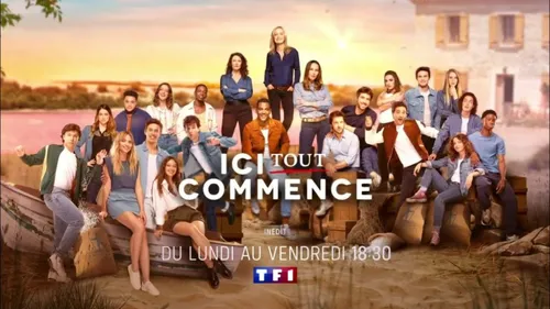 Hérault/Gard : la série de TF1 “Ici tout commence” recherche...