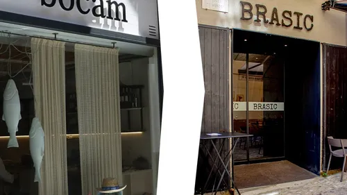 Découvrez deux restaurants incroyables à Figueres, Le Bocam et Le...