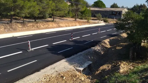 Gard : La voie de bus entre Nîmes et Caveirac ouvre ce lundi