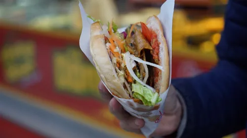 Meilleurs kebabs de France : Deux établissements d’Occitanie dans...