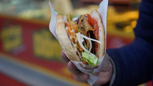 Un kebab de Montpellier élu septième meilleur établissement de France