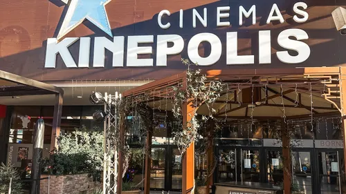 Béziers : Le cinéma Kinepolis lance les fauteuils numérotés