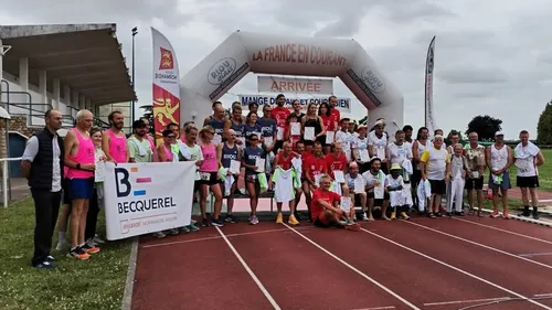 "La France en courant" part de Cournonterral !