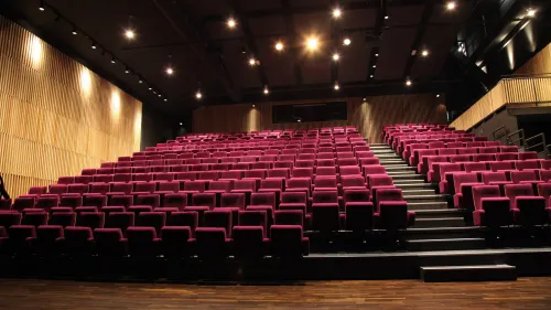 Près de Montpellier : Un festival dédié à l’improvisation sous...
