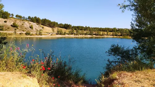 Hérault : 5 spots hors Méditerranée pour faire un plouf