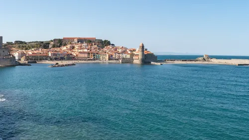 Tourisme en Occitanie : 2023 a attiré une clientèle étrangère
