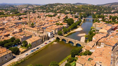 Aude : le top 10 des « villes de rêve » 