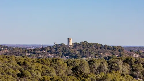 Montpellier : les grands axes du futur grand parc de Lunaret dévoilés