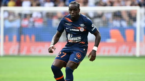 Foot : Montpellier et Toulouse se maintiennent en Ligue 1