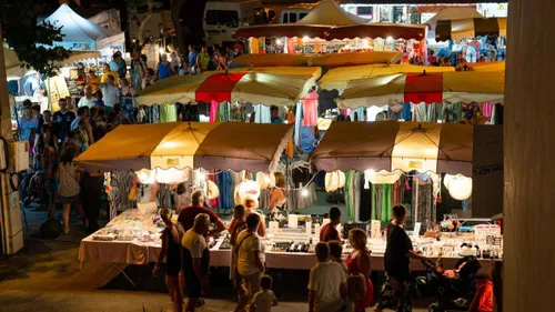 Hérault : nos idées de marchés nocturnes pour flâner tout l’été