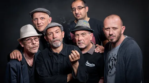 Massilia Sound System sort un album anniversaire pour ses 40 ans