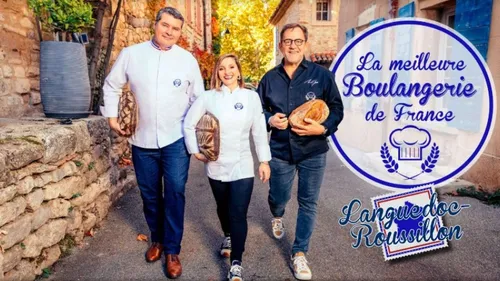 La meilleure boulangerie de France fait étape dans le Languedoc