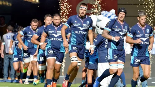 Rugby : Thibaud Flament, Matthis Lebel (Toulouse) et Florian...