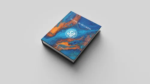 "50 ans, 50 regards" : « un objet d’art » consacré aux 50 ans du MHSC
