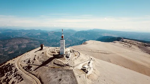 Le Grand Raid Ventoux recherche 300 bénévoles !