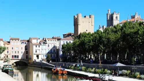Narbonne: la ville offre 3000 tickets d'1h gratuite en soutien aux...
