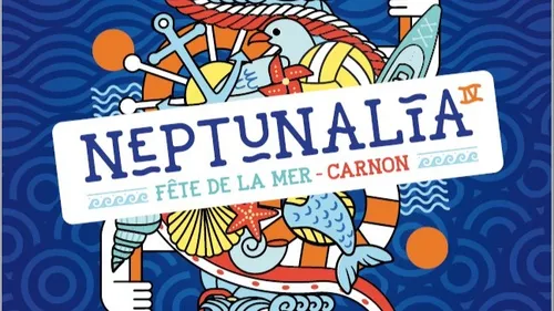 Neptunalia 2025 : la mer monte à Carnon